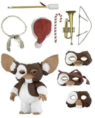 Фигурка Гремлины Гизмо NECA 7"