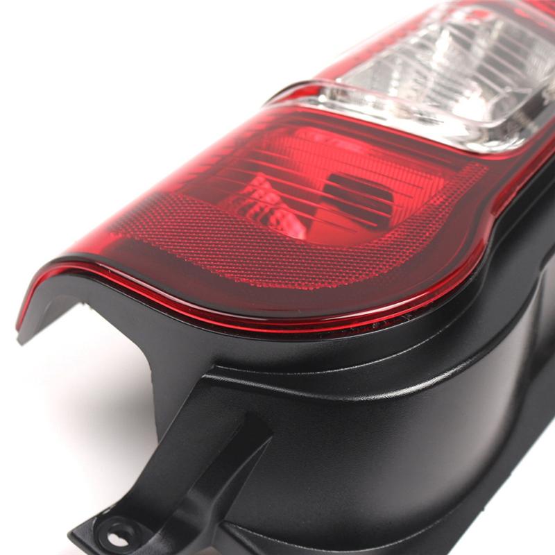 A28G-For Partner - Left Tail Light Reartail Rear Signal Lamp 9819235880 Car Replacement Part