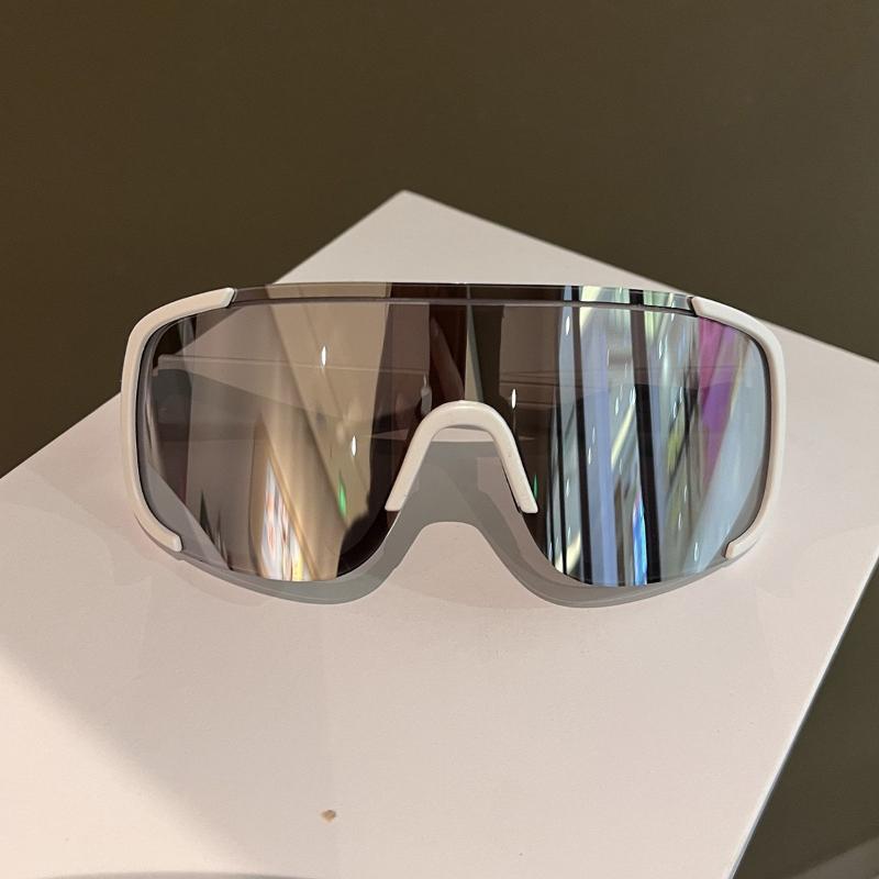 Новые велосипедные солнцезащитные очки с защитой UV400 для мужчин и женщин, спортивные очки, очки для шоссейного, МТБ, горного велосипеда, Gafas De Sol