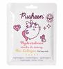 Pusheen Brightening and Firming Hydrogel Face Mask