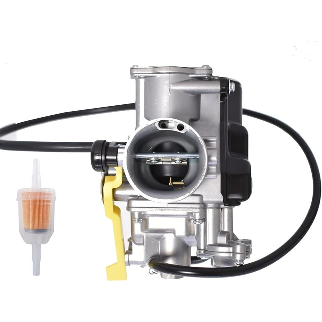 Carburetor Replacement for Honda Sportrax 300 TRX300EX 1993-2008 Replacement for FourTrax 250 1987-1992 Carb 16100-HM3-A6116100-HM3-A61