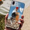 For Samsung A10S A10 Case Silicon Back Cover Phone Case for Samsung Galaxy A10s Cases Soft bumper coque for GalaxyA10S A107F