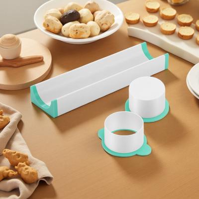 Набор силиконовых форм для кейк-попсов с подставкой 9 дюймов