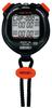 Seiko (SEIKO) Solar Stopwatch with NFC Data Communication Function SVAJ701
