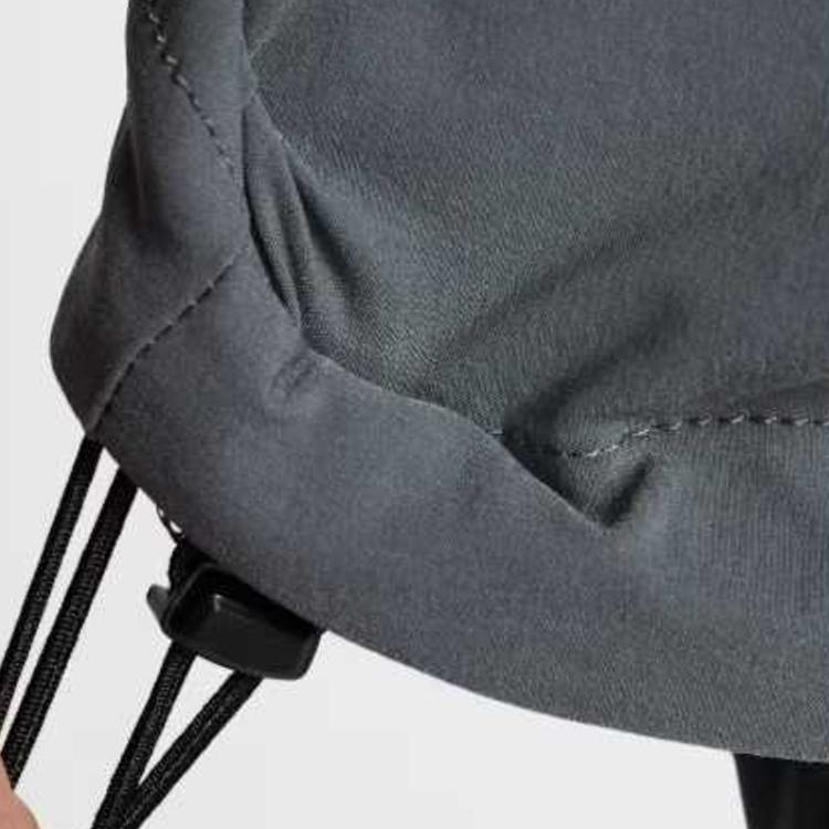 Nike Мужская ветровка Windrunner с молнией по всей длине, быстросохнущая, дышащая, с цветовыми блоками, куртки IU7497-060