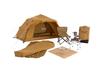 COLEMAN Solo Camp Start Package 2000039143