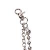 Панк Женщины Мужчины Цепочка Брелок Рок Брюки Брюки Жан Хип-Хоп Декор Подарок