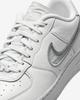 FJ7409-101 Nike Air Force 1 Low Dance Summit White (Женский)
