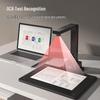 Deli GK821 Document Camera Scanner CN plug (adapter included)