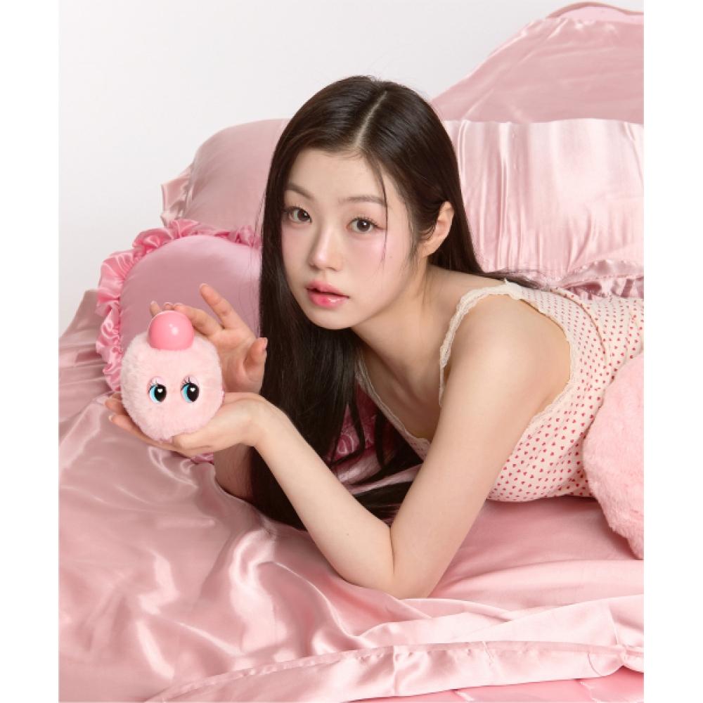 Furriky Furry S Pouch Key Ring Furry