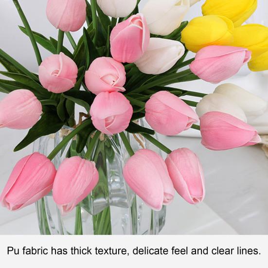 Красивый искусственный цветок, реалистичная текстура, искусственная кожа, долговечная