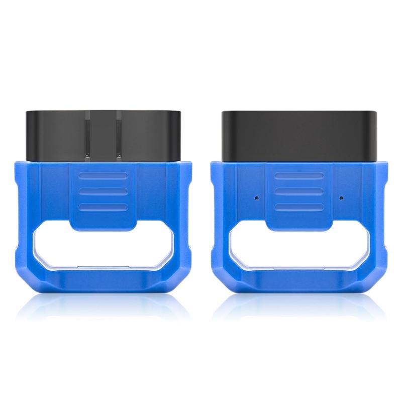 OBD2 Модуль Bluetooth-Совместимый Автомобильный Автомобильный Диагностический Интерфейс Сканер Инструмент
