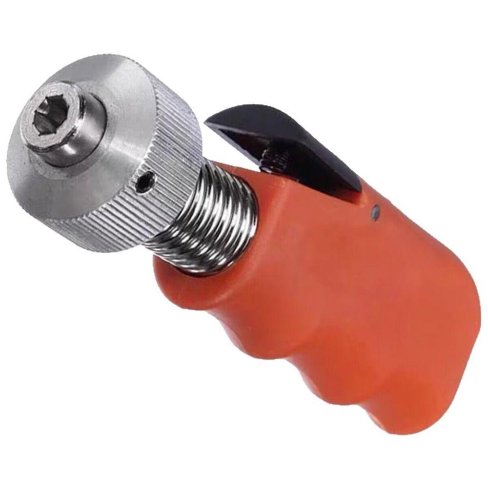 Инструменты для быстрой разборки цилиндров из нержавеющей стали Профессиональный инструмент для слесаря Техническое обслуживание дверных замков