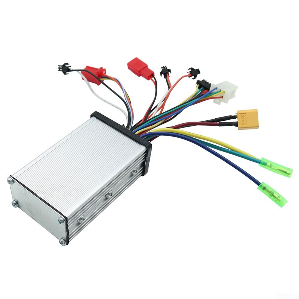 Suitable For Inch Electric Scooter Motor Controller W