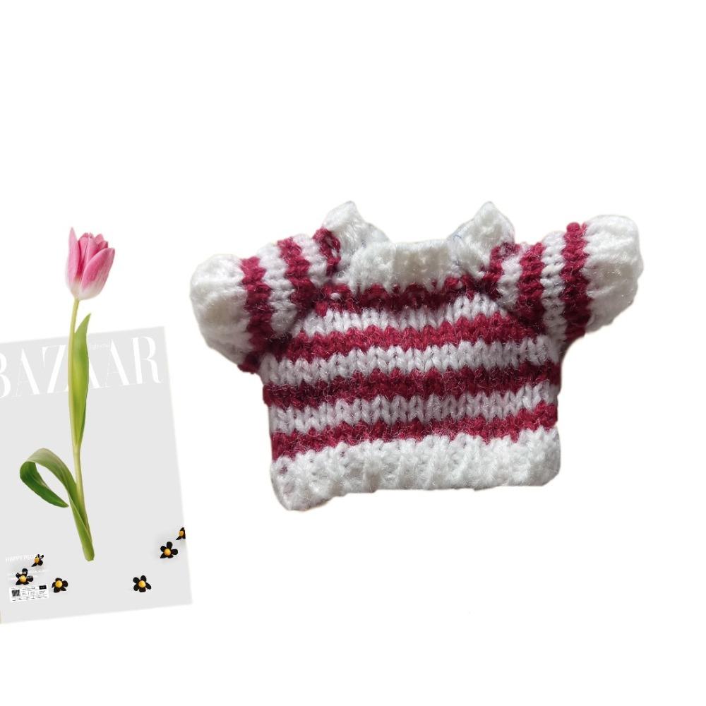 Аксессуары для кукол Кукольная одежда Ручная работа Аксессуары для кукол DIY Сменная одежда для подарков на день рождения