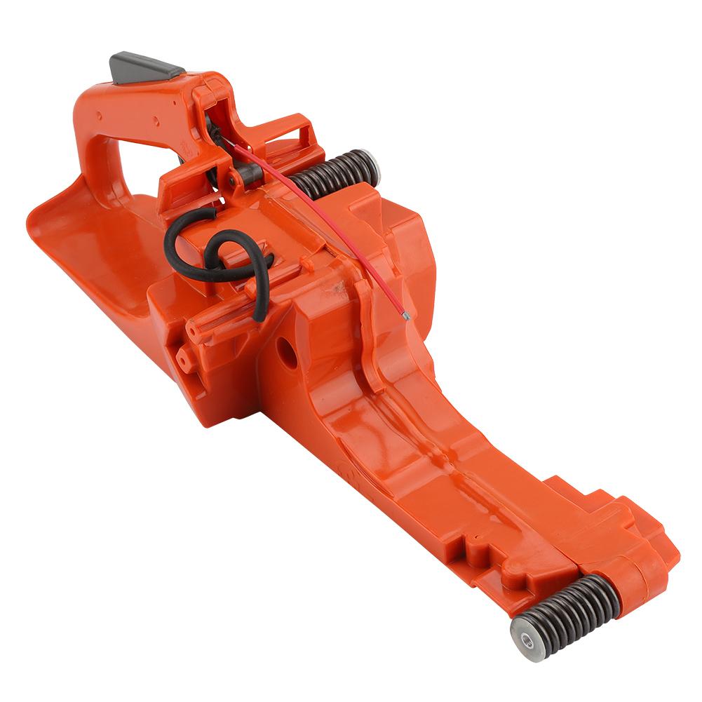 Автомобильные аксессуары Задняя ручка для газового топливного бака для цепной пилы Husqvarna 362 365 371 372