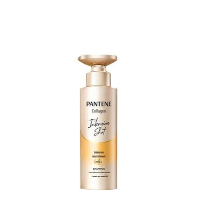 Шампунь Pantene Глубокое увлажнение Питательный