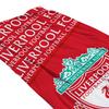 Liverpool FC Crest Towel