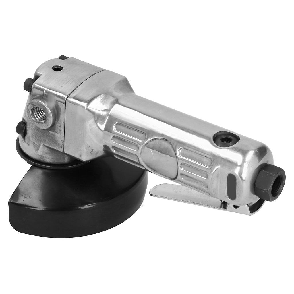 Pneumatic Angle Grinder Cutting Polishing Machine Power Tool 2500 4inch 11000rpm