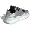 adidas Nite Jogger Серый Три Женские EE5913