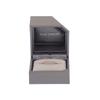 STAR JEWELRY  2ZR1580 #9(JP Size) ring K18 Pink Gold Women