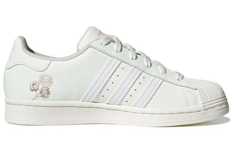 adidas Superstar 'Цветочный' Женский GX2172