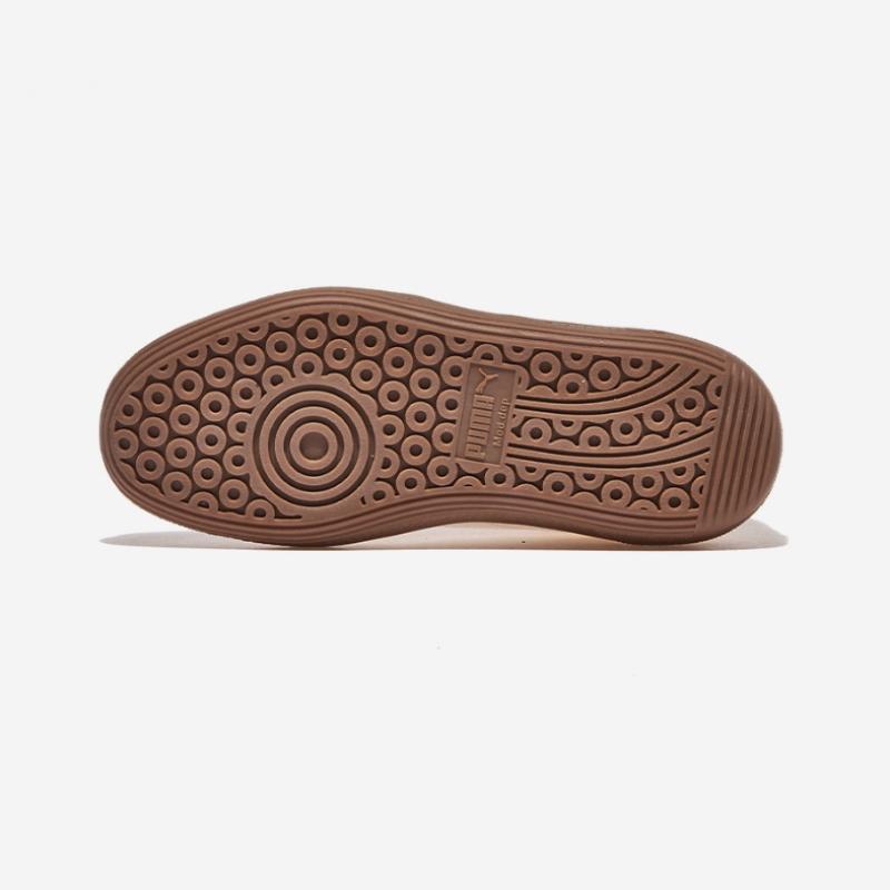 Puma Палермо Pki39646311 Alpine Snow Puma Белый