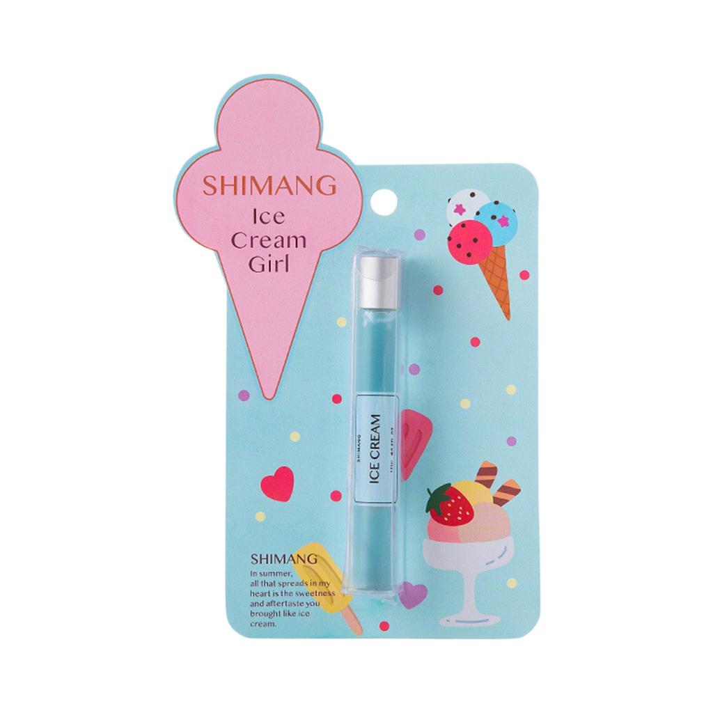 Туалетная вода-спрей для мужчин и женщин Стойкий парфюм-спрей добавляет очарования духам для свиданий 15 мл