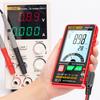 616 Smart Digital Multimeter Auto Range 6,000 Counts NCV Universal Meter True RMS Handheld