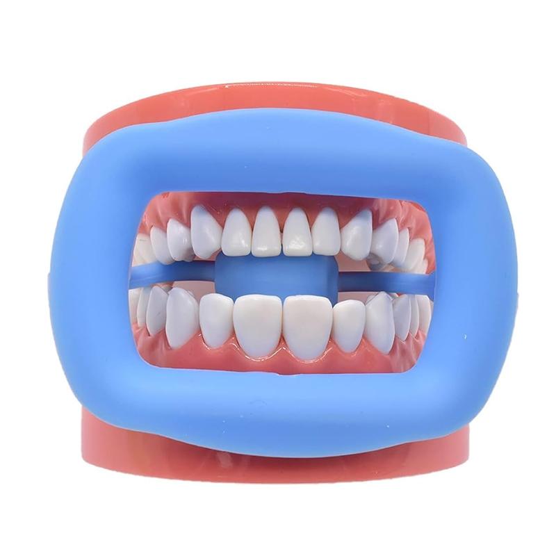 1 шт. стоматологический мягкий силиконовый 3D ретрактор для губ и щек, открыватель рта, расширитель щек, стоматологические расходные материалы