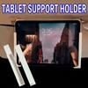 Universal Car Tablet Holder Shockproof Hands-Free Phone Stand Portable Tablet Stand Video Watching