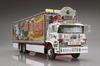 AOSHIMA Truck Yaro Series Ichibanboshi Assault Ichibanboshi Пластиковая модель 1/32 № 3