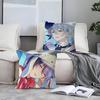 Aoyagi Anime To-ya Pillow Gift Home Office Decoration Bedroom Sofa Car Cushion Cover Case 45x45