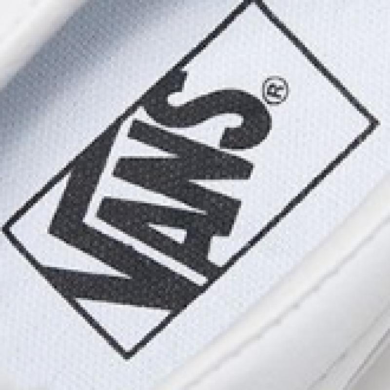 Vans Аутентичные цветные ярусы шахматная доска светящийся люминесцентный Vn000bvz7v01