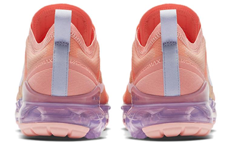 Nike Air VaporMax 2019 Bleached Coral Женские AR6632-603