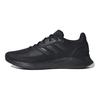 adidas Runfalcon 2.0 Black Carbon женские кроссовки Core-Black GV9569