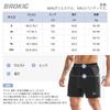 Stretchy Training Shorts with Vent Perfect for Gym Strength and Fitness Dark Size Men's Breathable, Sweat-Wicking, Quick-Drying, Holes, Wear,