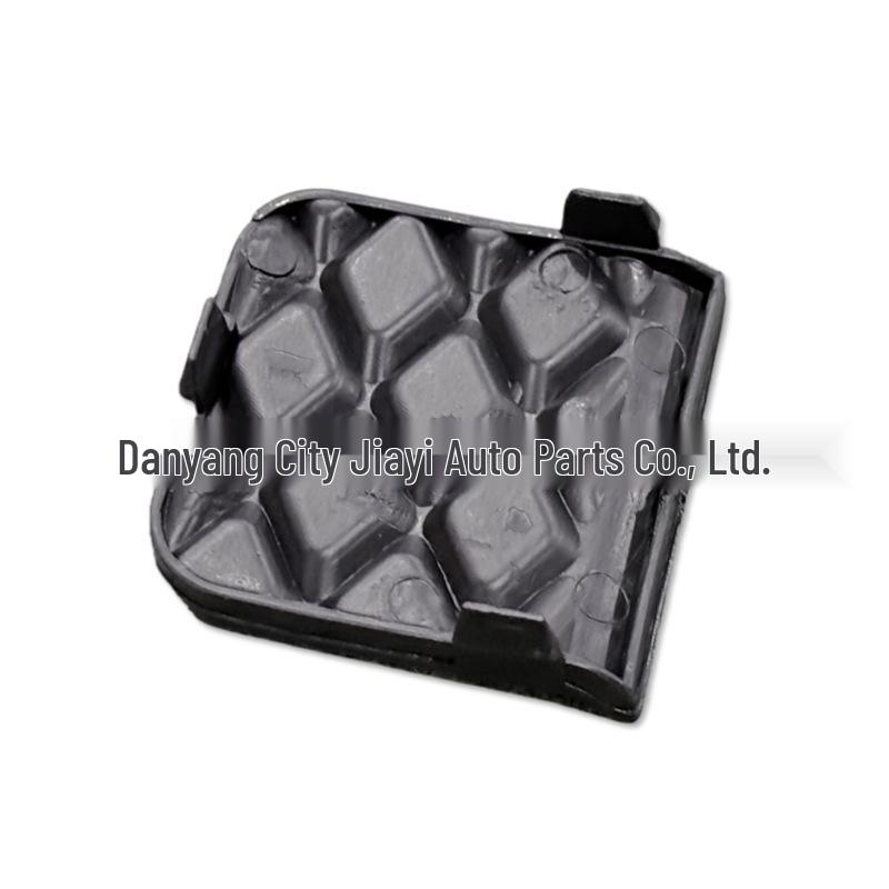 Rear Bumper Tow Eye Cover for 2012 Ford Focus