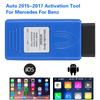 For IOS/Android Car Activation Tool For Mercedes For Benz Auto OBD Activator Carplay Car Diagnostic Tool NTG5 S1