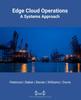Книга Edge Cloud Operations : A Systems Approach