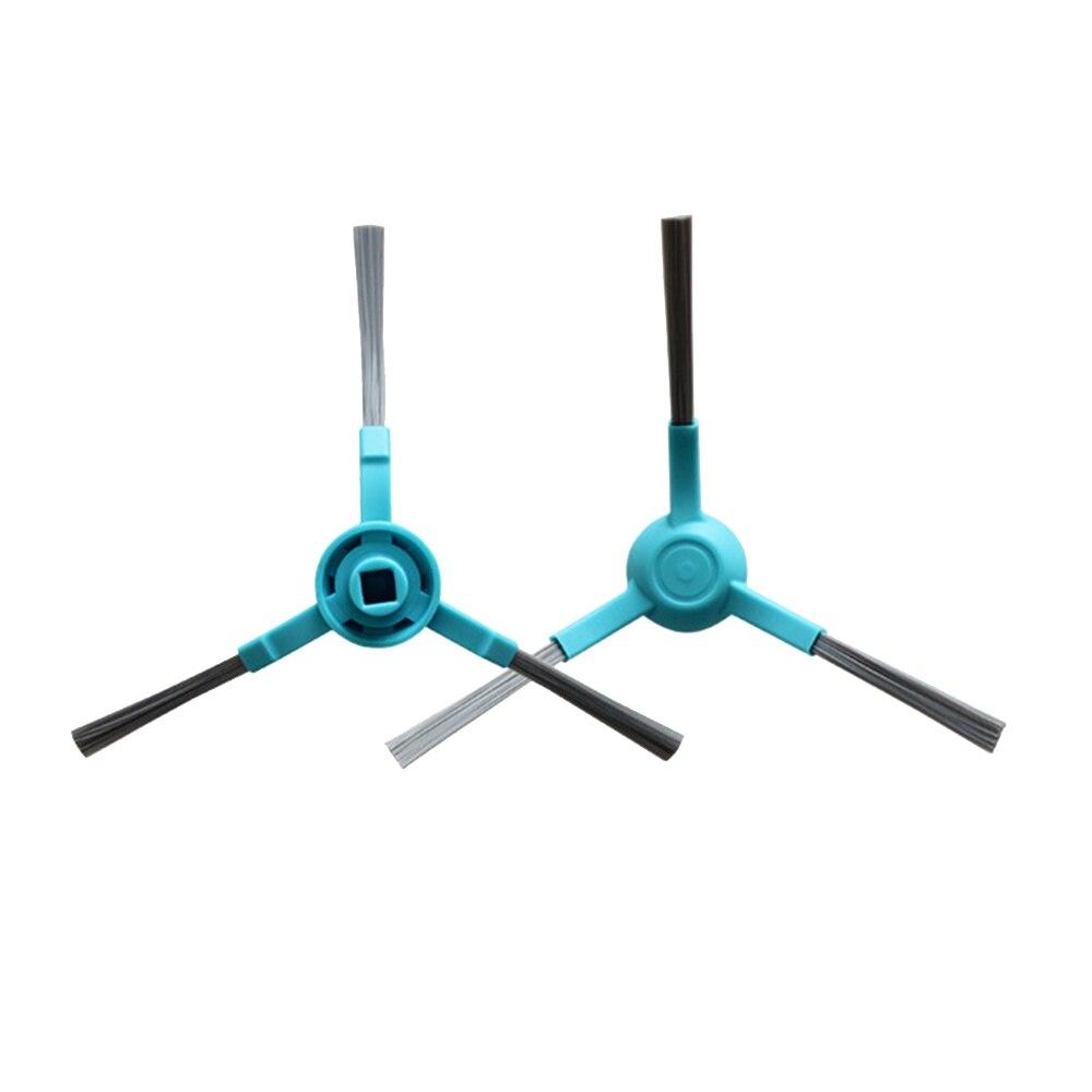 Ролик/Боковая щетка Hepa-фильтр, резервуар для воды, ткань для швабры, для деталей пылесоса Cecotec Conga 3090 серии