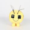 Bee Minecraft Plush Toys Animal Realistic Look Children Room Decor Gift Doll