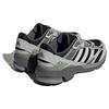 Adidas Кроссовки унисекс Spiritain 2000 Grey Black Core-Black Grey-One Grey-Five ID5410