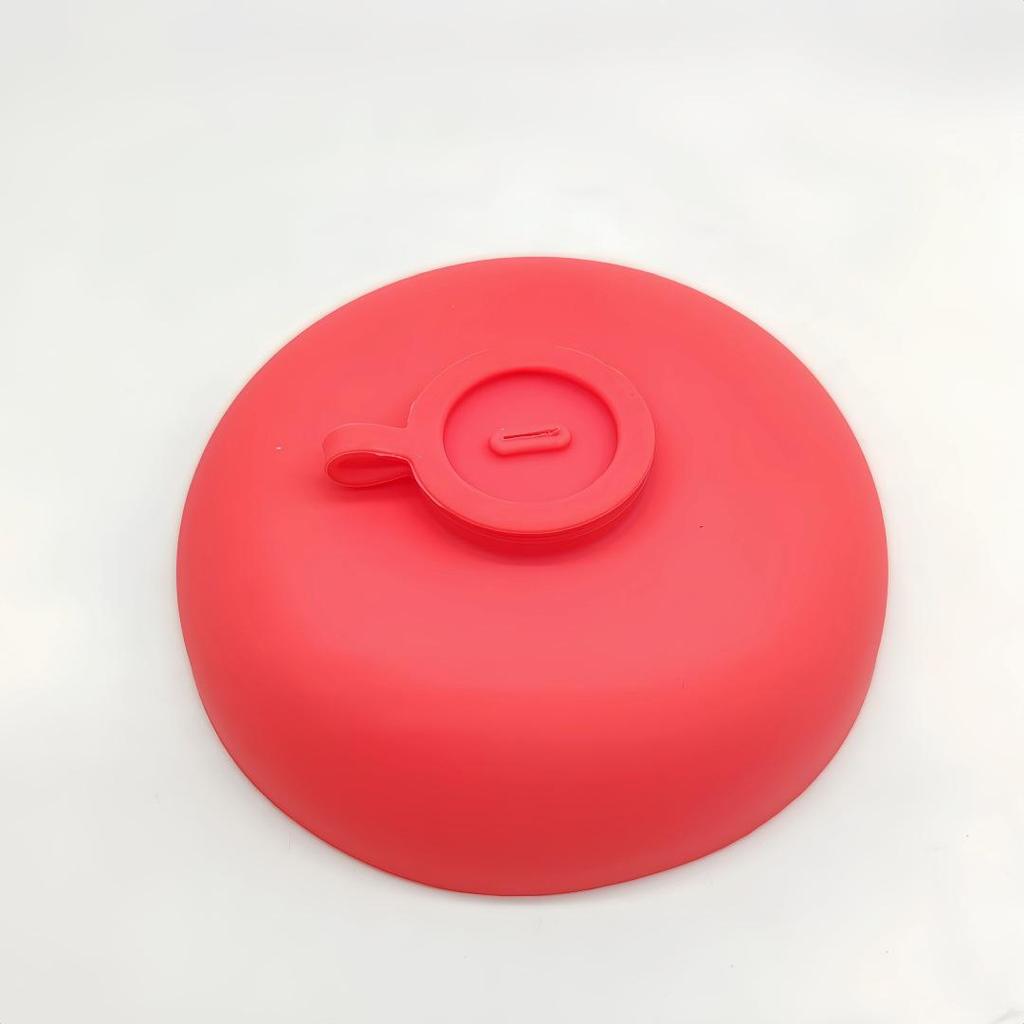 Силиконовый держатель для эскимо для детей - Защита от грязи и протечек, Летние товары первой необходимости