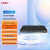 Промышленный управляемый гигабитный коммутатор H3C IE4320-52S с восходящими портами 10G