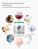 Fresh Oxygen Granules Laundry Detergent: Antibacterial, Stain-Removing, Disinfecting Powder