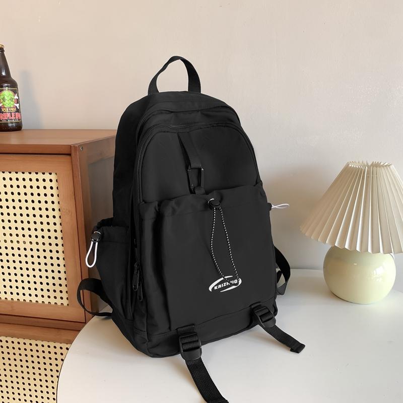 Рюкзак женский компьютерный рюкзак для старшеклассников школьный ранец