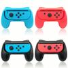 Hand Grips Compatible with Switch/Switch OLED Model Controllers, Grip Compatible with Switch Joy Con