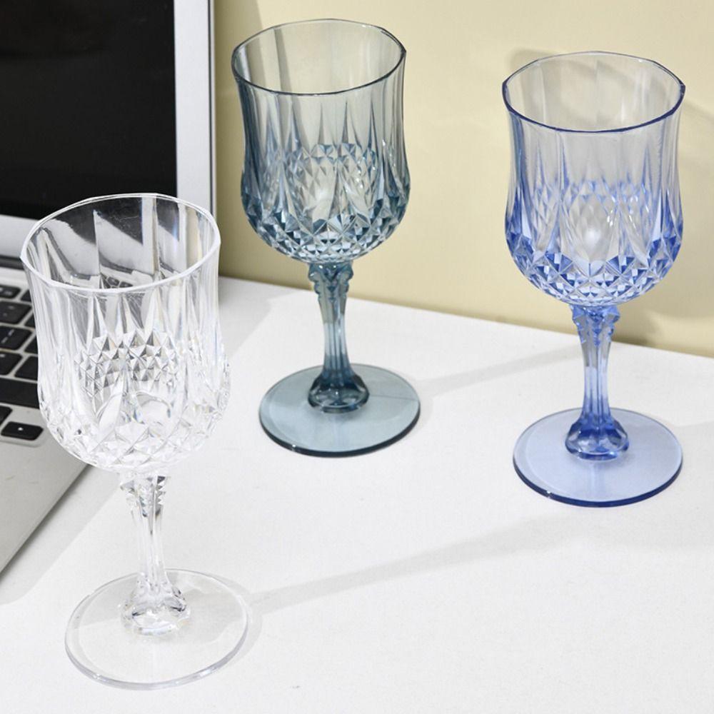 12 шт. Небьющиеся бокалы для шампанского, многоразовые свадебные бокалы для тостов, бокал, свадьба