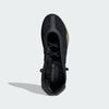 JQ0669 adidas Originals Тхэквондо Мэй Балет Core Black Cloud White (Женский)
